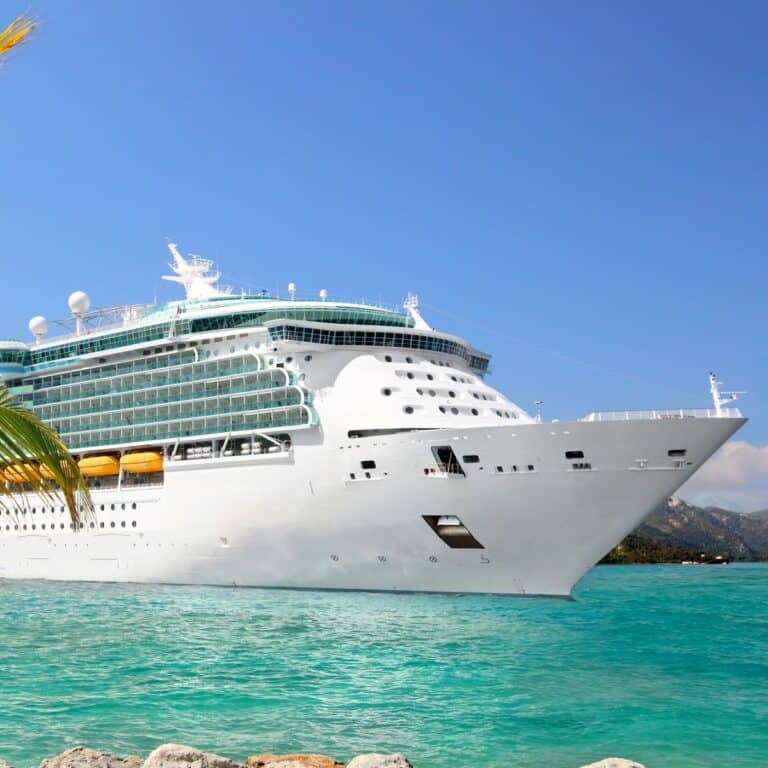How to Get Free Onboard Credit for Cruise Shareholders! (Save on Travel)